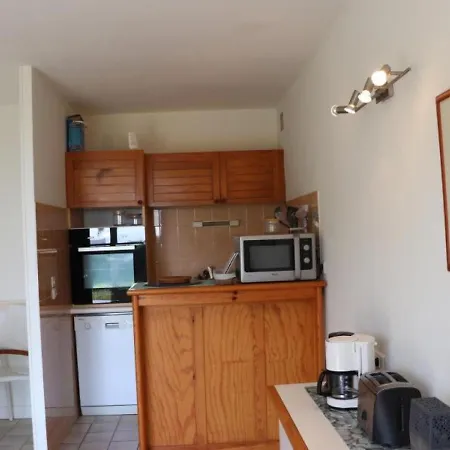 Royan, 2 Pieces, 3 Personnes - Fr-1-305-1339 Appartement