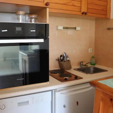 Royan, 2 Pieces, 3 Personnes - Fr-1-305-1339 Appartement Royan