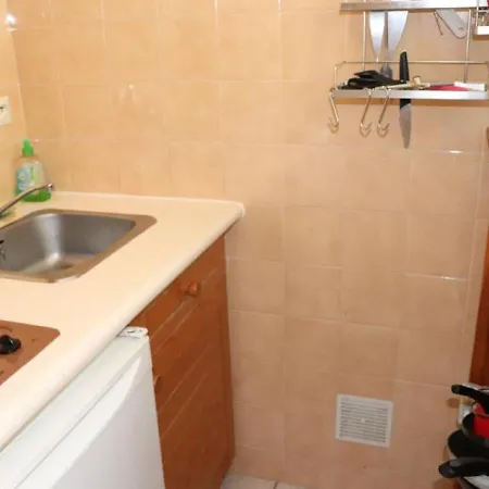 Royan, 2 Pieces, 3 Personnes - Fr-1-305-1339 Appartement Royan