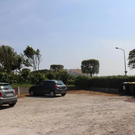 Royan, 2 Pieces, 3 Personnes - Fr-1-305-1339