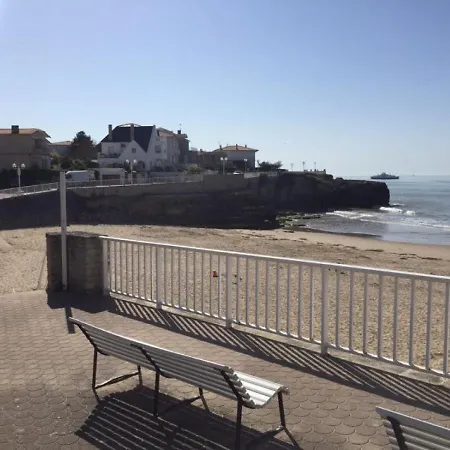 Royan, 2 Pieces, 3 Personnes - Fr-1-305-1339 Appartement